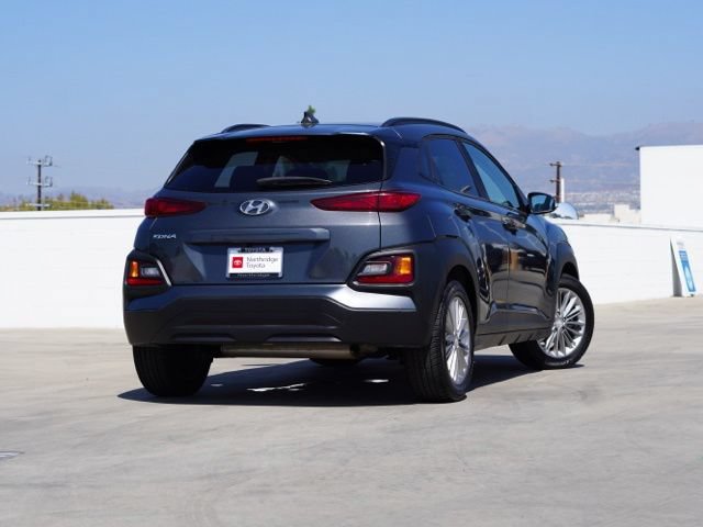 Used 2019 Hyundai Kona SEL FWD image 6