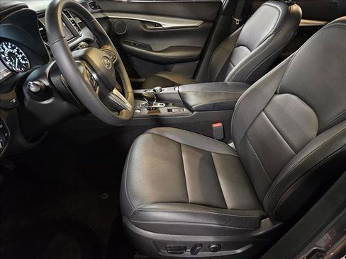 Used 2019 INFINITI QX50 Luxe w/ Cargo Package image 16