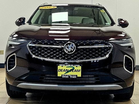 Used 2023 Buick Envision Avenir AWD/4WD image 7
