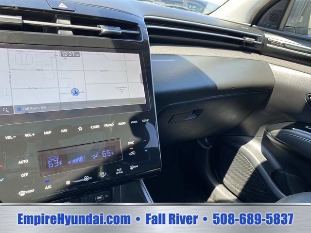 Used 2024 Hyundai Tucson Limited AWD/4WD image 30