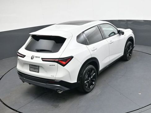 New 2026 Acura RDX SH-AWD w/ Advance Package image 19