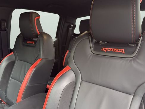 Certified 2024 Ford Ranger Raptor image 10