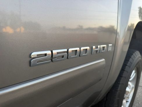 Used 2007 Chevrolet Silverado 2500 LTZ w/ Safety Package image 26