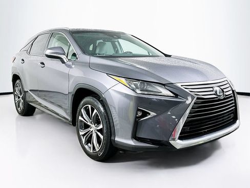 Used 2016 Lexus RX 350 AWD w/ Premium Package image 2