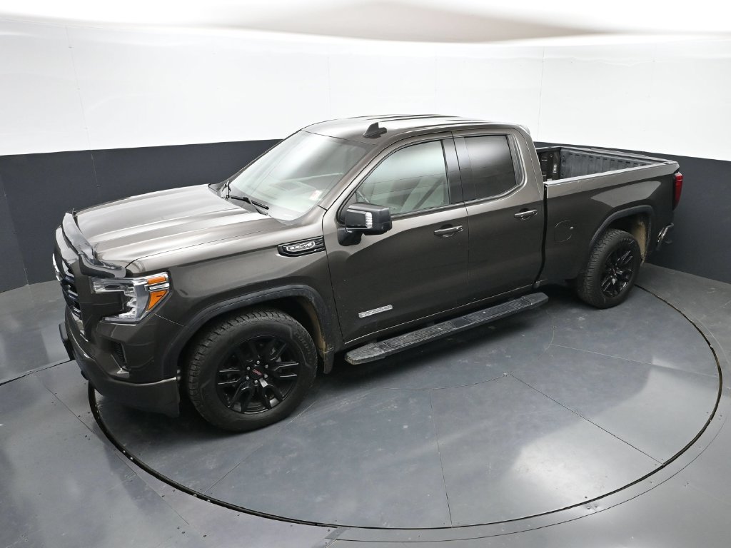 Used 2019 GMC Sierra 1500 Elevation w/ Elevation Value Package RWD image 44