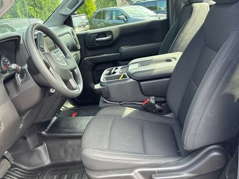 Used 2023 GMC Sierra 1500 Pro w/ Trailering Package RWD image 6