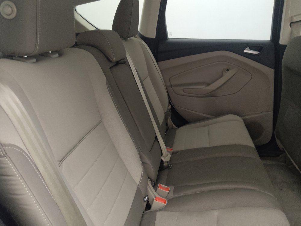 Used 2014 Ford Escape SE FWD image 19