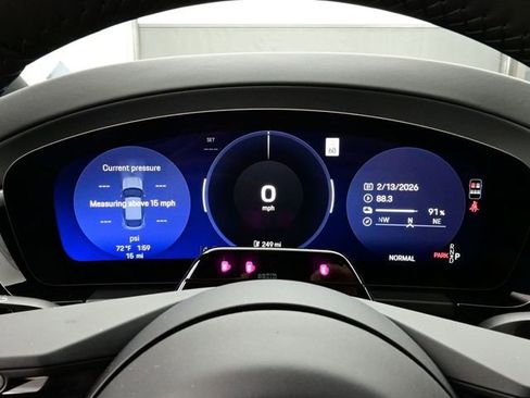 New 2026 Porsche Macan 4S Electric AWD/4WD image 9