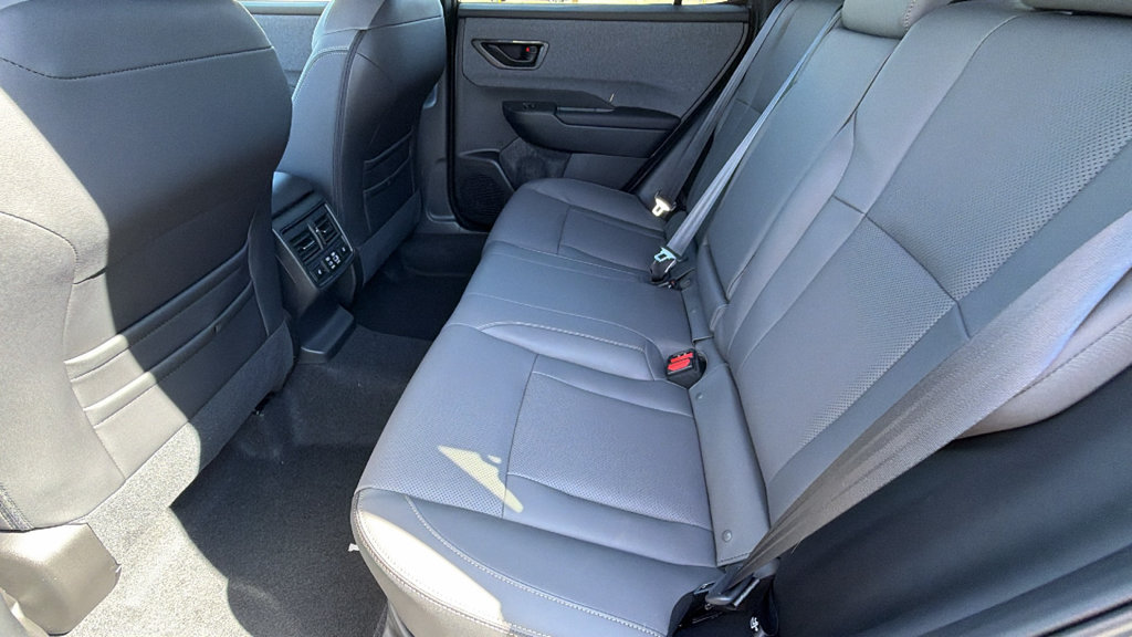 New 2026 Subaru Outback Limited XT AWD/4WD image 16