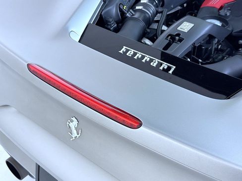 Used 2016 Ferrari 488 GTB RWD image 31