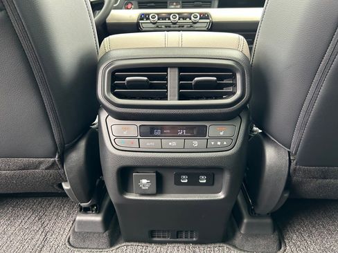 Certified 2026 Honda Passport TrailSport image 42