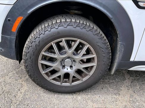 Used 2017 MINI Cooper Countryman S AWD/4WD image 8