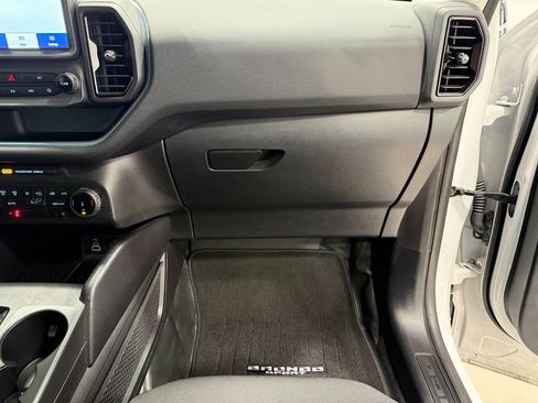 Used 2024 Ford Bronco Sport Badlands image 28