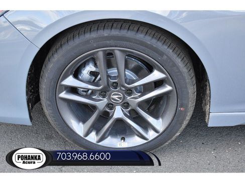 New 2025 Acura TLX A-Spec image 33