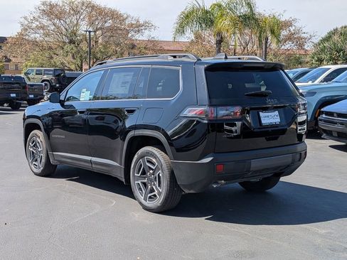 New 2026 Jeep Cherokee Limited AWD/4WD image 6