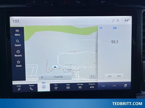 Certified 2021 Ford F150 XLT w/ Equipment Group 302A High image 32