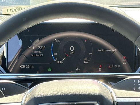 New 2026 GMC Sierra EV Elevation image 16