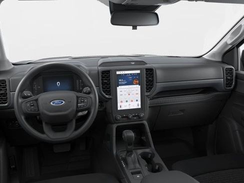 New 2026 Ford Ranger XL AWD/4WD image 29