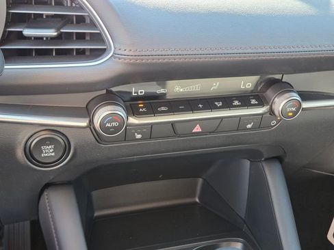 New 2026 MAZDA MAZDA3 2.5 S Sedan w/ Preferred Pkg image 14