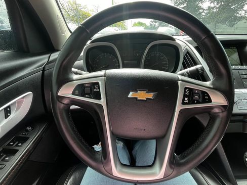 Used 2012 Chevrolet Equinox LTZ w/ LPO, Protection Package image 20