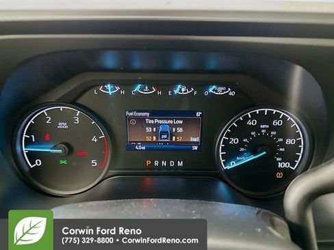 New 2026 Ford F250 XL AWD/4WD image 13