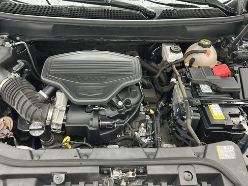 Used 2022 Cadillac XT5 Premium Luxury AWD/4WD image 25