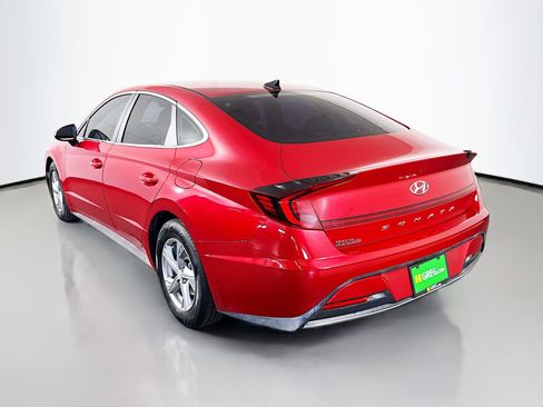 Used 2021 Hyundai Sonata SE image 7
