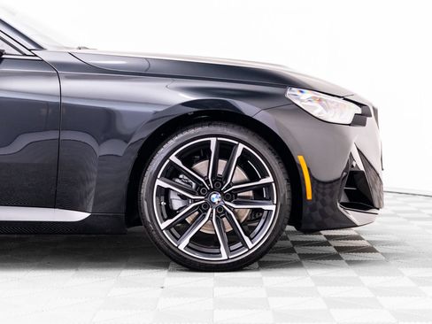 Used 2024 BMW 230i xDrive Coupe w/ Premium Package AWD/4WD image 35