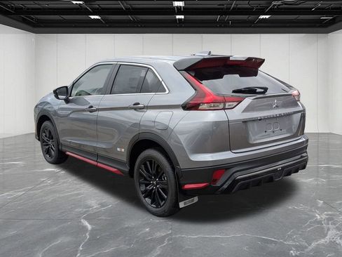 New 2026 Mitsubishi Eclipse Cross Ralliart AWD/4WD image 3