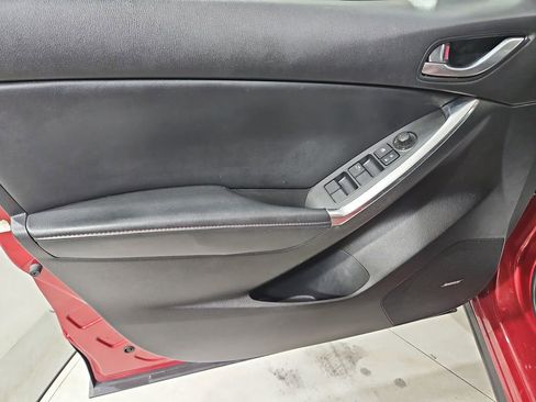 Used 2013 MAZDA CX-5 Grand Touring image 11