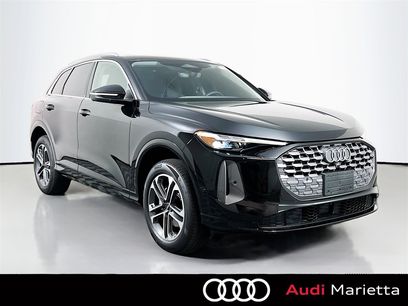 New 2025 Audi Q5 Premium Plus