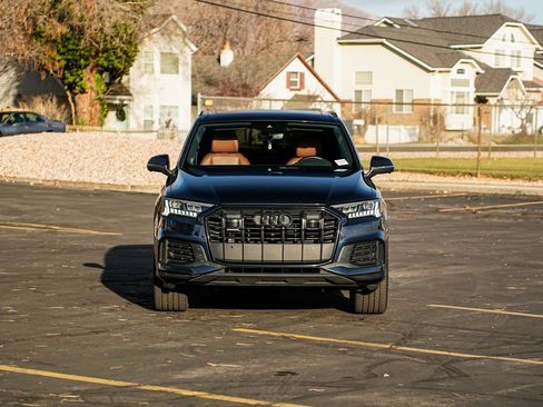 Used 2023 Audi Q7 2.0T Premium Plus image 2