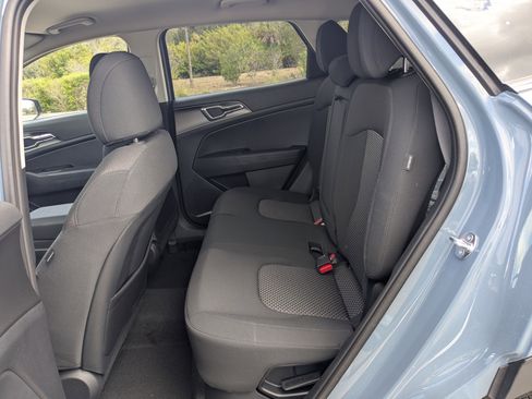 New 2026 Kia Sportage S image 15