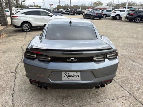 Used 2021 Chevrolet Camaro LT w/ Redline Edition image 6