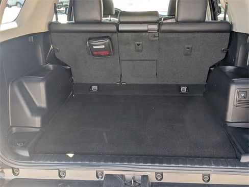 Used 2021 Toyota 4Runner Venture image 33