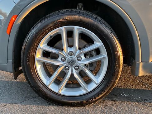 Used 2022 Dodge Durango GT image 54