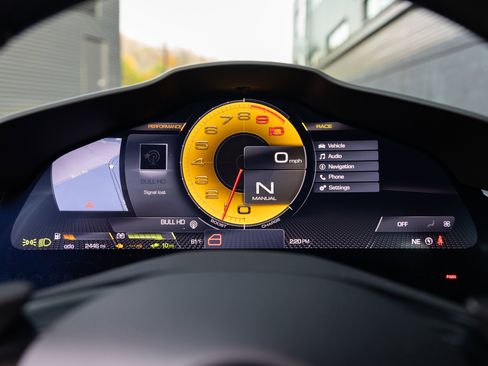 Certified 2023 Ferrari SF90 Stradale image 13