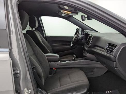 Used 2023 Dodge Durango SXT image 21