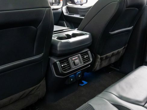 Used 2022 Ford F150 Raptor w/ Equipment Group 801A High image 17