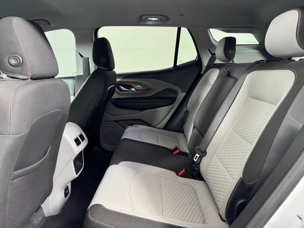 Used 2020 GMC Terrain SLE w/ Driver Convenience Package FWD image 19