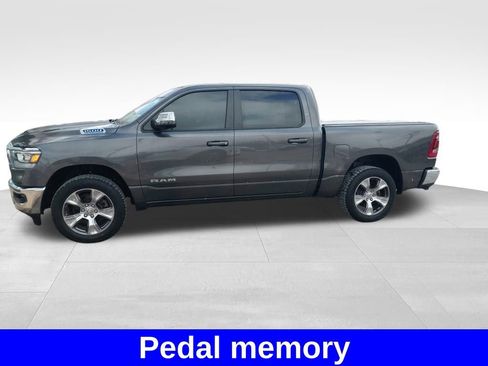 Used 2023 RAM 1500 Laramie image 33
