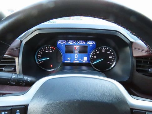 Used 2024 Ford Expedition Max Limited image 36