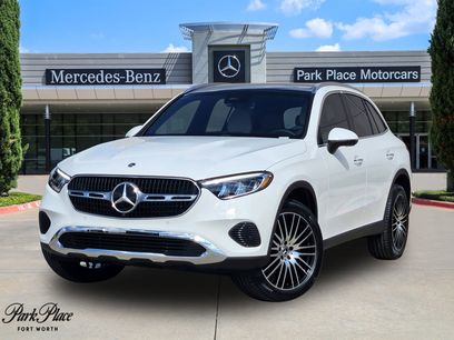 New 2026 Mercedes-Benz GLC 300 4MATIC