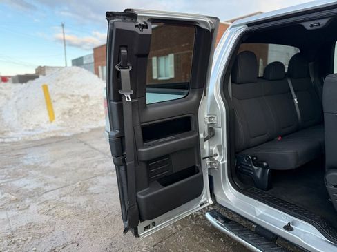 Used 2012 Ford F150 FX4 image 18