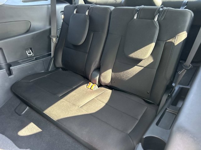 Certified 2023 Ford Explorer XLT AWD/4WD image 21