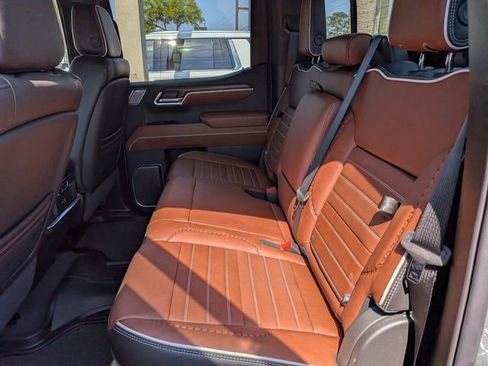 New 2026 GMC Sierra 1500 Denali Ultimate AWD/4WD image 13