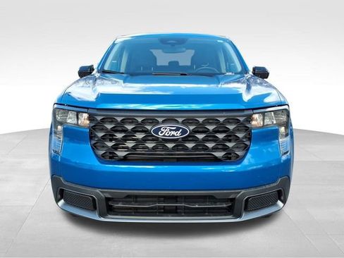 New 2025 Ford Maverick XLT w/ XLT Luxury Package image 15