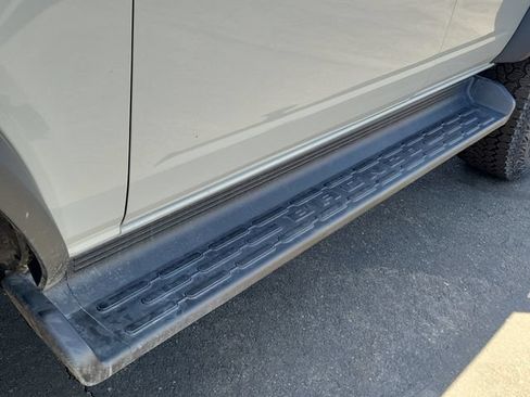 New 2026 Ford Bronco Outer Banks w/ Sasquatch Package AWD/4WD image 12