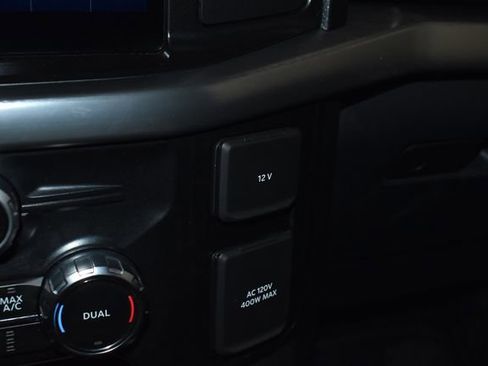 Used 2023 Ford F150 Lariat w/ Equipment Group 502A High image 25