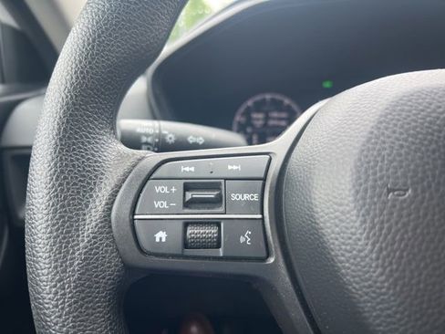 Used 2024 Honda CR-V LX image 19